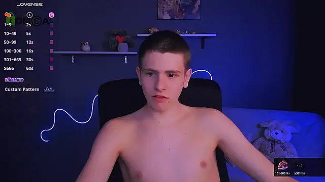 Snapshot of jimmie_hot chatting on March 9, 2025, 10:52 pm jimmie hot online show from March 9, 2025, 10:52 pm