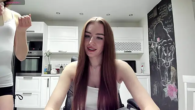 lisenok online show from February 20, 2026, 8:42 pm