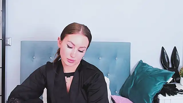 DonnaCam online show from January 31, 2026, 7:11 pm