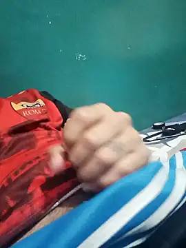 Snapshot of theghoss chatting on November 2, 2025, 4:42 pm theghoss online show from November 2, 2025, 4:42 pm