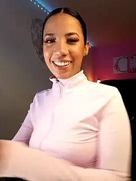 SallyWhitee online show from March 29, 2026, 4:34 am