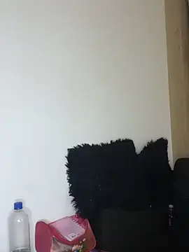 AngelRuby online show from February 7, 2026, 6:33 pm