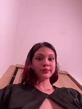 AngelRuby online show from March 10, 2026, 8:52 am