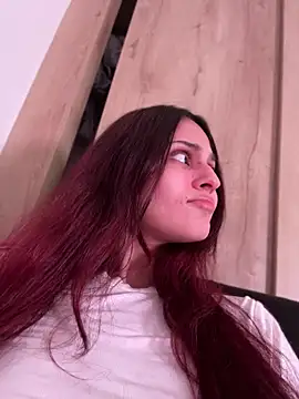 AngelRuby online show from April 26, 2026, 8:17 pm