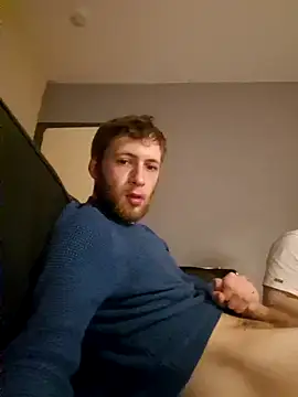 Jaymie2p25 online show from January 19, 2026, 5:44 am