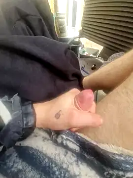 Jaymie2p25 online show from March 31, 2026, 2:06 pm