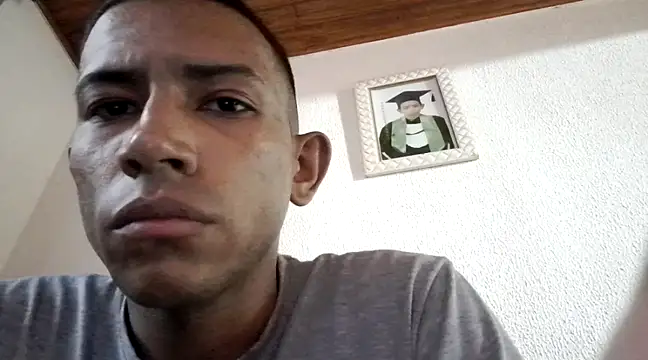 Mineirinho043 online show from February 14, 2025, 9:43 pm