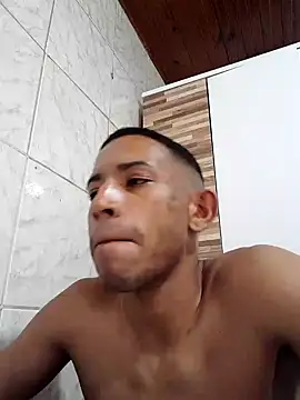 Mineirinho043 online show from February 19, 2025, 5:06 pm