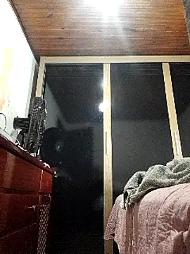 Mineirinho043 online show from February 23, 2025, 6:01 pm