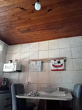 Mineirinho043 online show from February 25, 2025, 2:33 pm