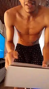 Mineirinho043 online show from February 26, 2025, 4:56 pm