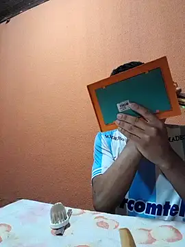 Mineirinho043 online show from March 16, 2025, 11:57 pm