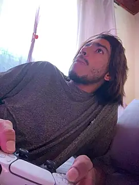 Mineirinho043 online show from March 31, 2026, 1:33 pm