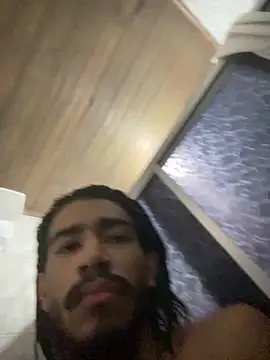 Snapshot of Mineirinho043 chatting on June 16, 2026, 1:03 pm Mineirinho043 online show from June 16, 2026, 1:03 pm