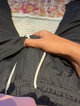 man16101 online show from January 8, 2026, 8:22 pm