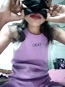 fuungirl38 online show from March 14, 2025, 8:32 am