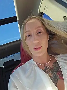 Pussy Drive03 online show from March 25, 2026, 3:12 am