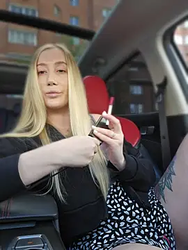 Pussy Drive03 online show from June 1, 2026, 3:30 am