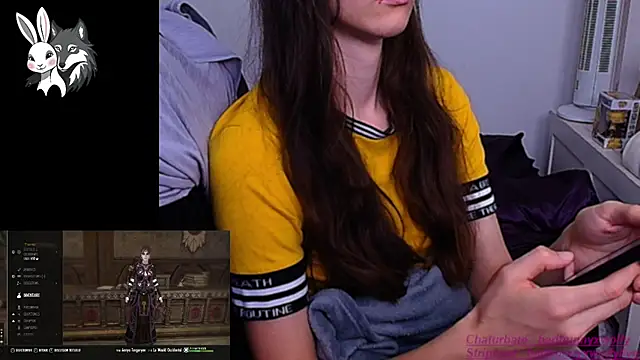 BadBunnyXWolfyLive online show from September 9, 2025, 11:10 am