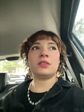 Snapshot of Maggie_Geller chatting on February 22, 2026, 9:46 pm Maggie Geller online show from February 22, 2026, 9:46 pm