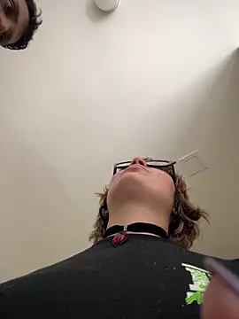 Snapshot of Maggie_Geller chatting on March 1, 2026, 5:15 pm Maggie Geller online show from March 1, 2026, 5:15 pm