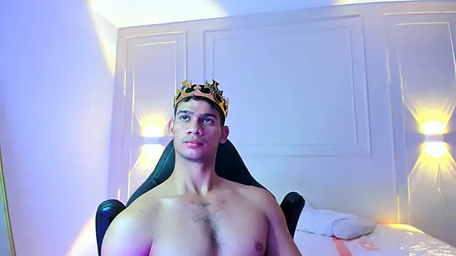Snapshot of ANDRES_STUD chatting on June 25, 2026, 5:12 am ANDRES STUD online show from June 25, 2026, 5:12 am