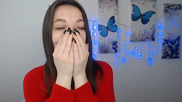 Eva Eldis online show from February 17, 2026, 12:56 pm