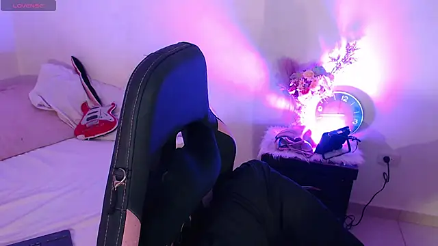 alaia sweetxxx online show from January 8, 2026, 10:56 pm