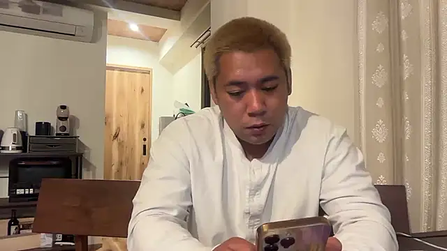 kouitichan online show from May 24, 2026, 3:50 pm