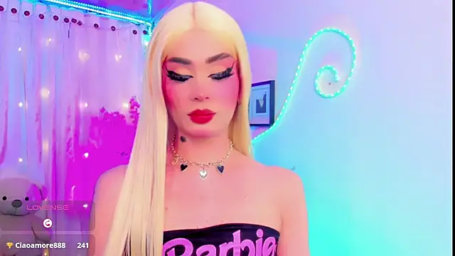 Irina milkmaid online show from March 10, 2026, 6:57 pm