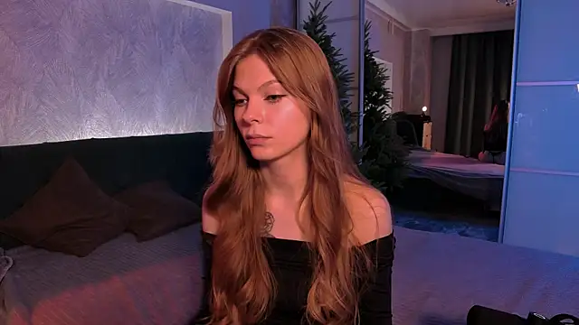 rosy black  online show from November 26, 2025, 7:26 pm