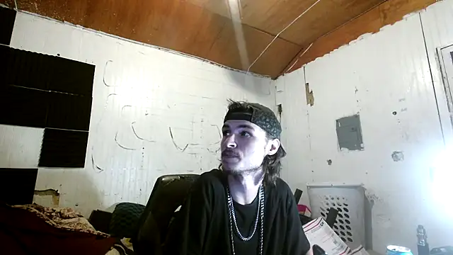 Snapshot of nuttyking2022 chatting on October 27, 2025, 5:00 am nuttyking2022 online show from October 27, 2025, 5:00 am