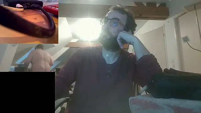 Mastersanges online show from November 14, 2025, 4:49 pm