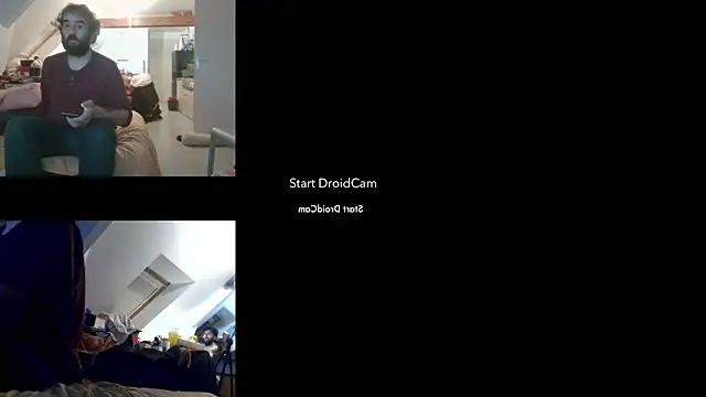 Mastersanges online show from February 7, 2026, 6:44 pm