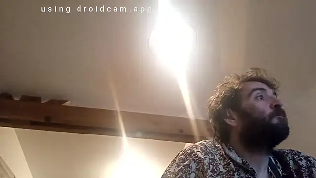 Mastersanges online show from April 19, 2026, 7:16 pm