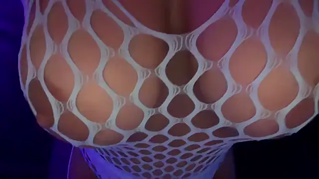 Loveblackzilla online show from March 3, 2025, 1:09 pm