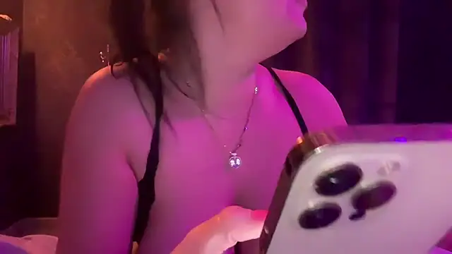 Loveblackzilla online show from March 9, 2025, 11:46 pm