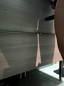 Loveblackzilla online show from November 30, 2025, 10:58 pm