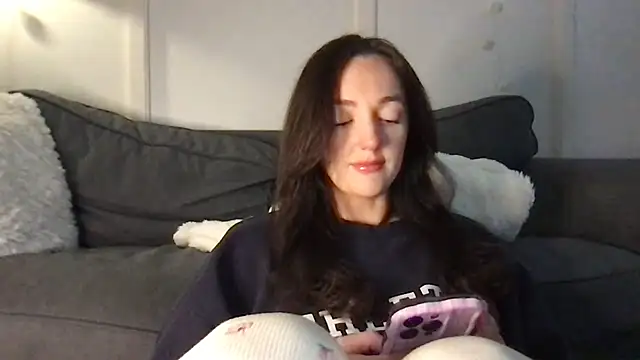 Snapshot of laceyjames24 chatting on March 25, 2026, 1:06 pm laceyjames24 online show from March 25, 2026, 1:06 pm