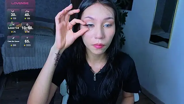 Snapshot of Miaa_Lee7 chatting on July 18, 2026, 9:40 pm Miaa Lee7 online show from July 18, 2026, 9:40 pm
