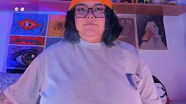 Banana squirt online show from March 11, 2026, 9:32 pm