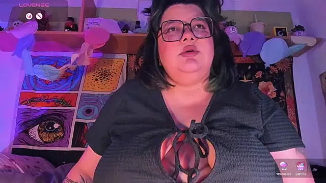 Banana squirt online show from April 18, 2026, 9:15 pm