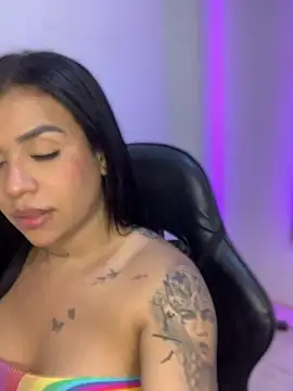 Snapshot of tinalove7 chatting on June 11, 2026, 9:35 pm tinalove7 online show from June 11, 2026, 9:35 pm