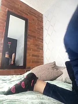 CuteHarper online show from March 13, 2025, 9:26 pm