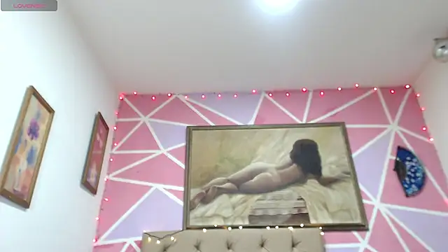 Dolldirtyxxx online show from March 20, 2025, 5:24 am