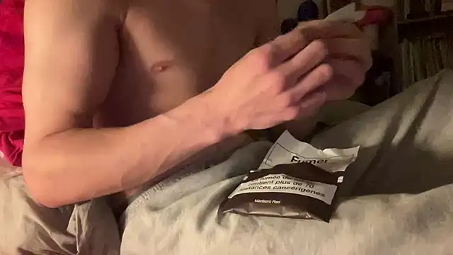 LeoLovelyDick online show from November 8, 2025, 10:30 pm