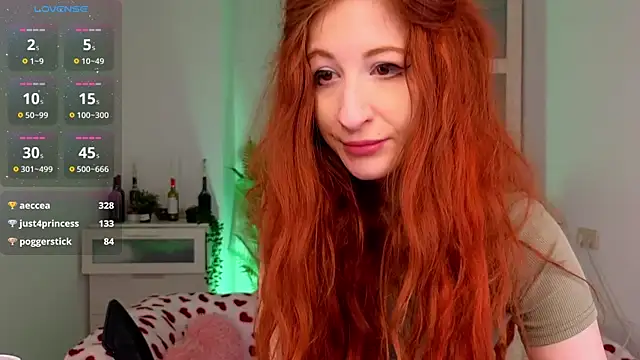 Snapshot of Katy_diamond_ chatting on February 26, 2025, 11:41 am Katy diamond online show from February 26, 2025, 11:41 am