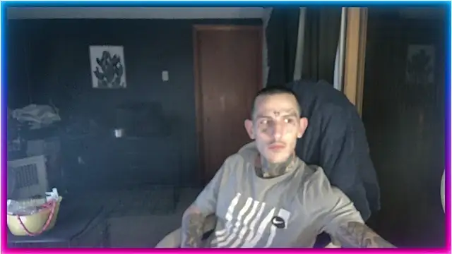 BadJewfucks online show from January 8, 2026, 11:51 pm