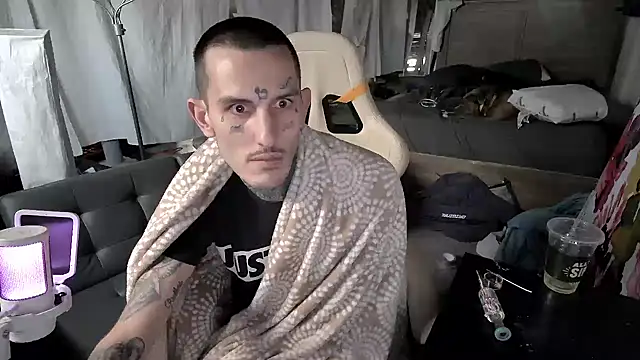 BadJewfucks online show from January 11, 2026, 2:00 pm