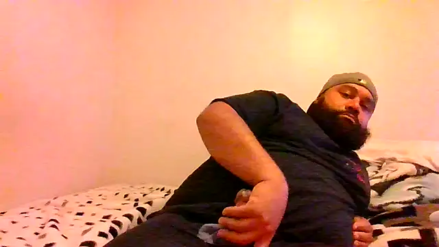 chubbstix online show from February 4, 2025, 6:36 am